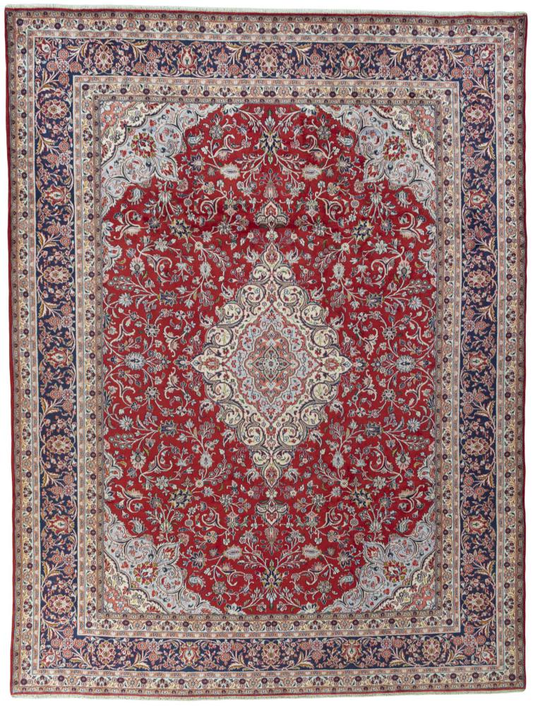 Tappeto persiano Hamadan 391x295 391x295, Tappeto persiano Annodato a mano