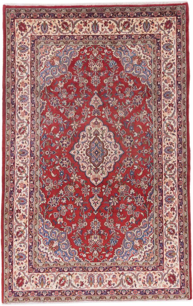 Persialainen matto Hamadan 329x207 329x207, Persialainen matto Solmittu käsin