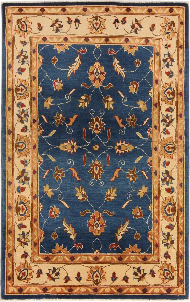 Pakistani rug Ziegler Farahan 159x99 159x99, Persian Rug Knotted by hand