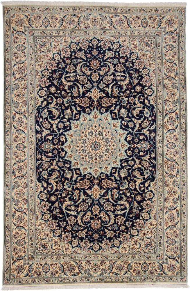 Pakistani rug Nain PK 303x200 303x200, Persian Rug Knotted by hand