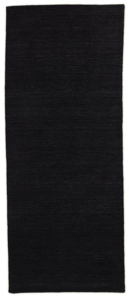 Ινδικό χαλί Horizon Uni 299x81 299x81, Περσικό χαλί Πλεκτό χέρι-κόμπους