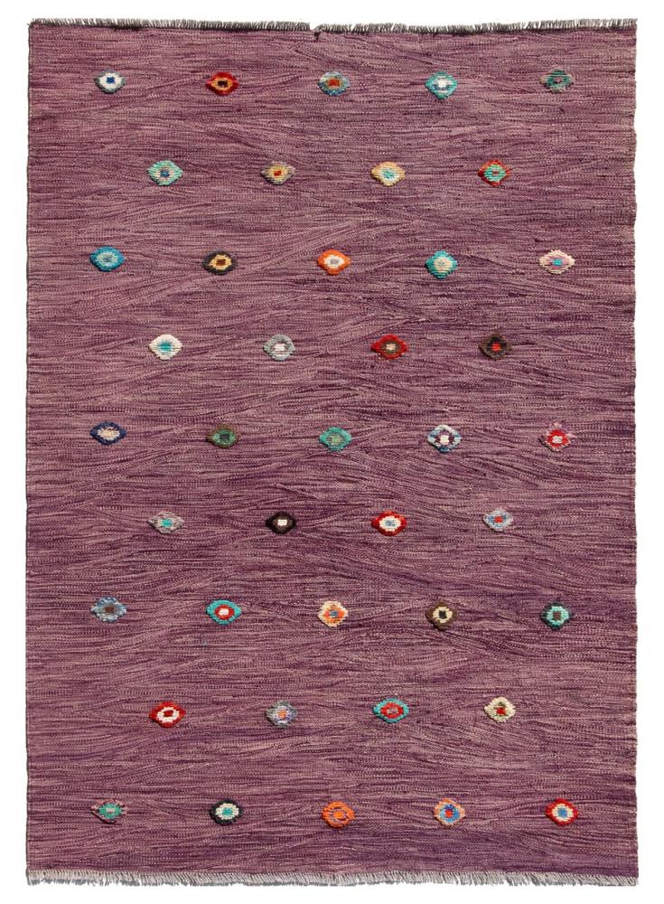 Afganistan-matto Kelim Afghan Nimbaft Edition 182x126 182x126, Persialainen matto kudottu