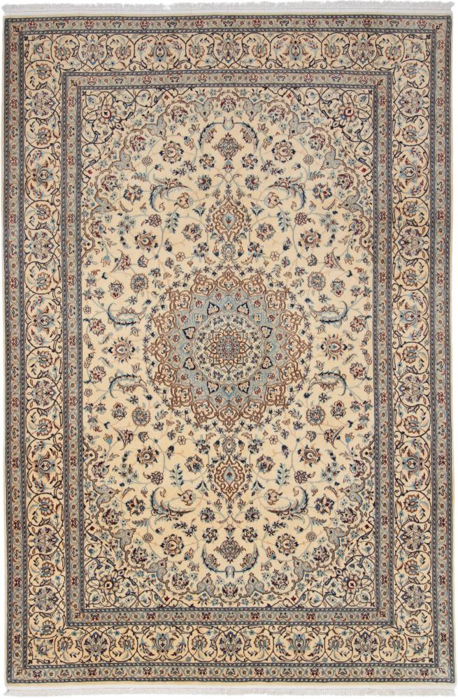 Covor pakistanez Nain PK 296x201 296x201, Covor persan Lucrate de mână