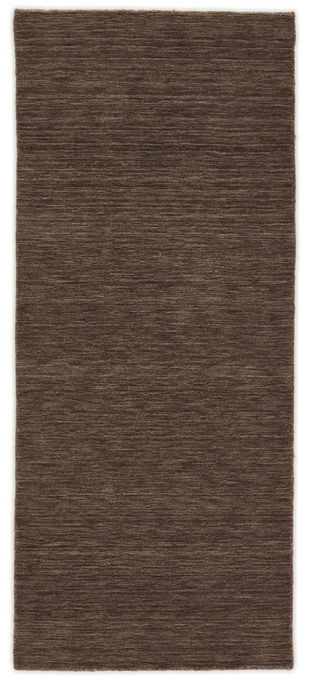 Covor indian Horizon Uni 201x79 201x79, Covor persan Loom înnodat manual