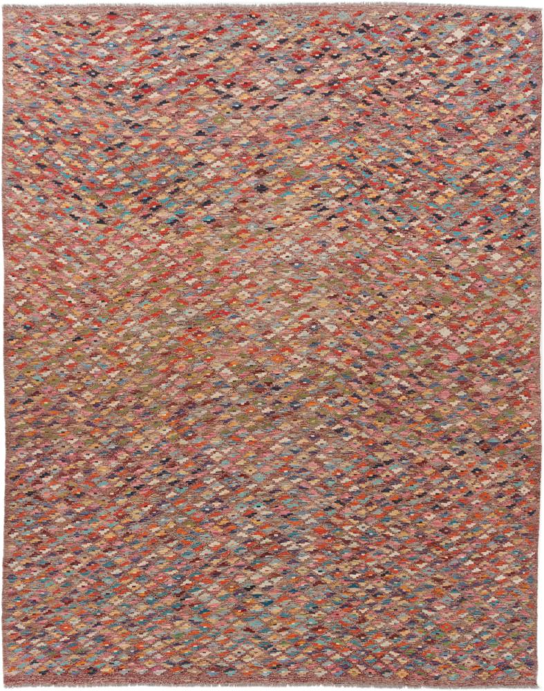 Afghan rug Kilim Afghan 347x277 347x277, Persian Rug Woven by hand