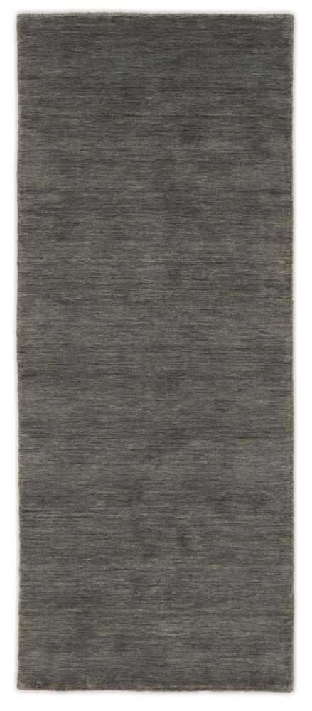 Indiaas tapijt Horizon Uni 199x81 199x81, Perzisch tapijt Loom Handgeknoopte