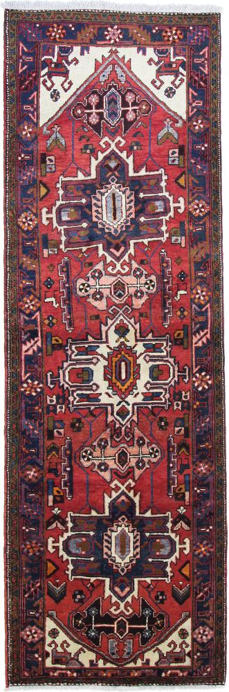 Tapete persa Azerbaijan 330x107 330x107, Tapete persa Atado à mão