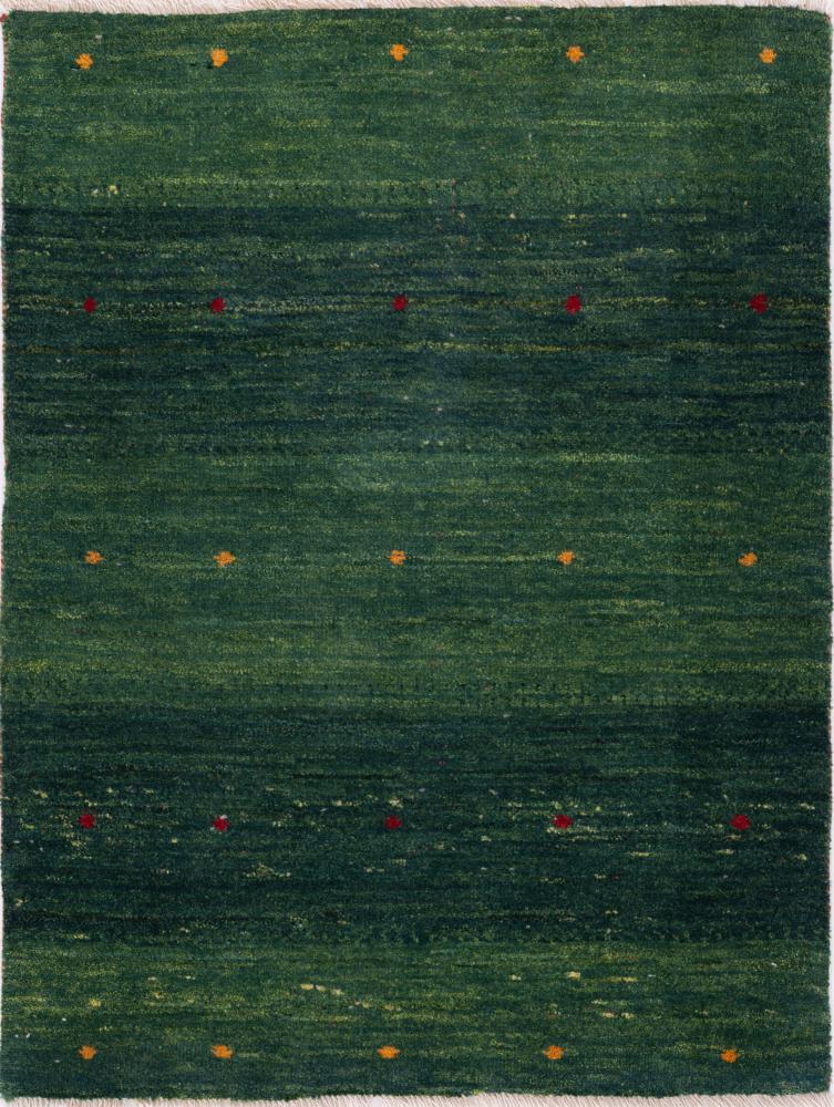 Persian rug Persian Gabbeh Kashkuli Edition 91x69 91x69, Persian rug Hand-knotted