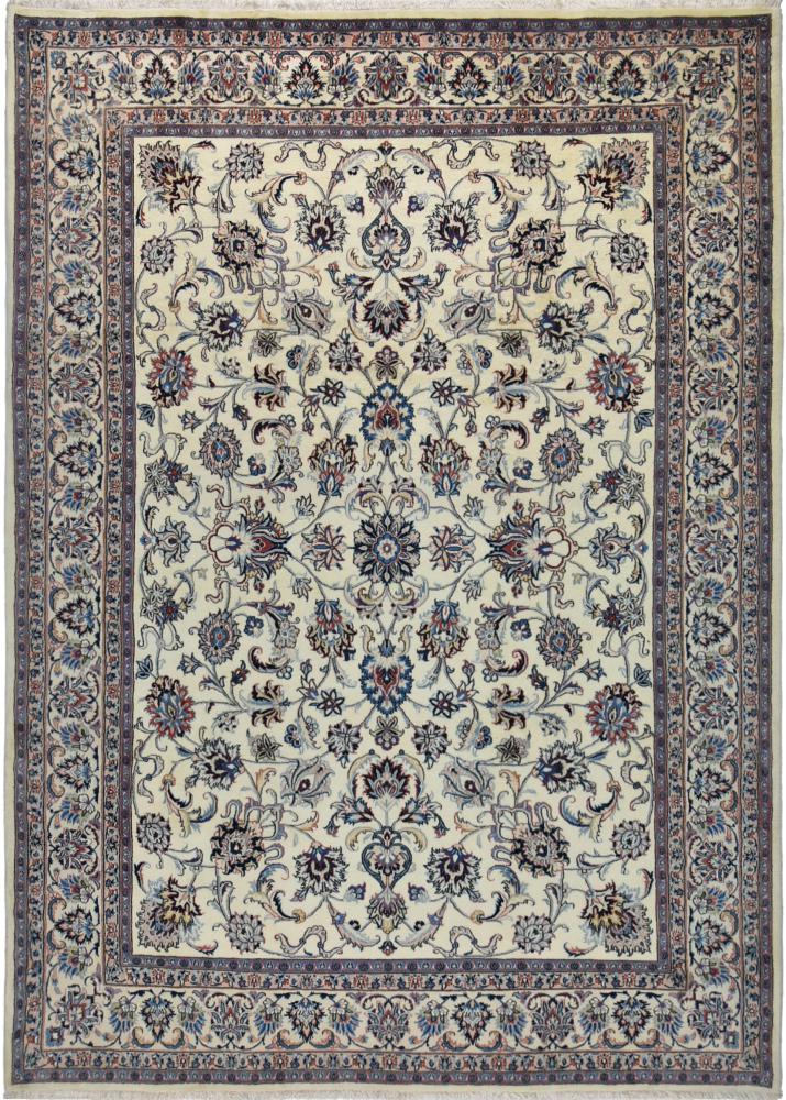 Tappeto persiano Mashhad 11'3"x8'1" 11'3"x8'1", Tappeto persiano Annodato a mano
