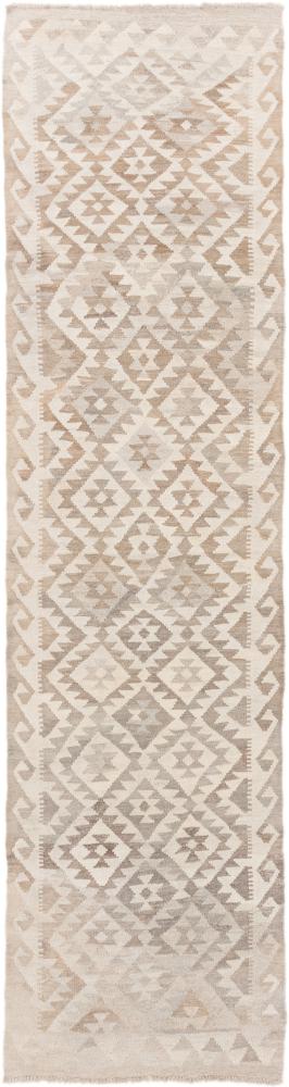 Afgán szőnyeg Kilim Afgán Heritage 293x75 293x75, Perzsa szőnyeg szőttesek