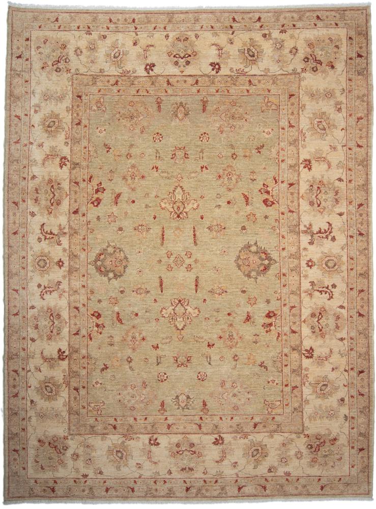 Pakistani rug Ziegler Farahan Arijana 369x278 369x278, Persian Rug Knotted by hand