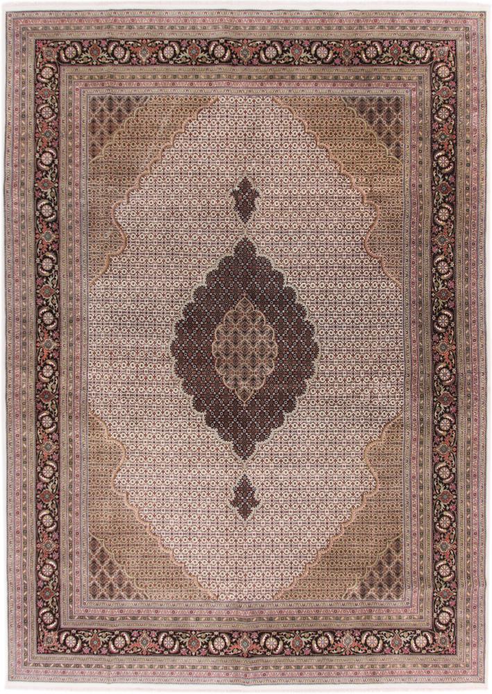 Indiaas tapijt Tabriz 431x307 431x307, Perzisch tapijt Handgeknoopte
