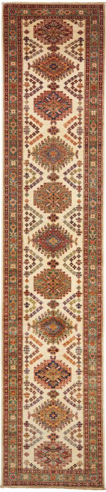Pakistani rug Kazak 405x77 405x77, Persian Rug Knotted by hand