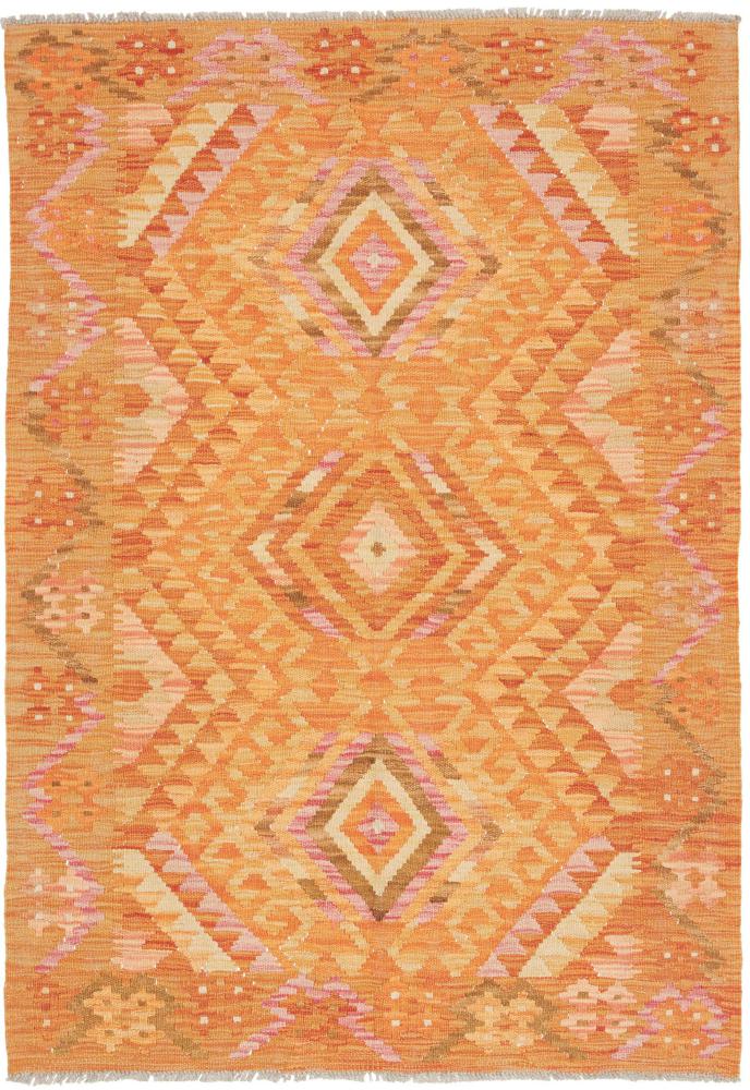 Αφγανικό χαλί Κιλίμ Afghan 149x104 149x104, Περσικό χαλί Οι κόμποι έγιναν με το χέρι