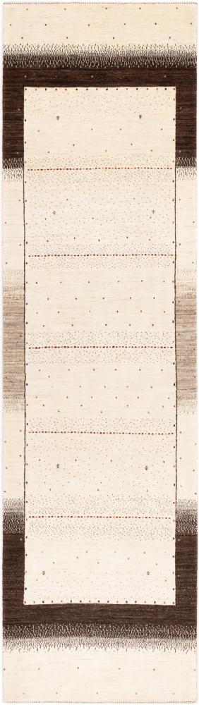 Dywan perski Persja Gabbeh Loribaft Tabiilbaft 338x90 338x90, Dywan perski Ręcznie tkane