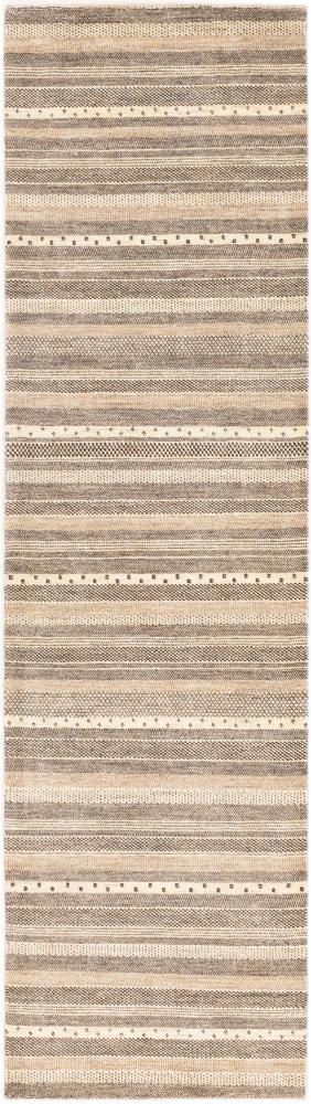 Dywan perski Persja Gabbeh Loribaft Tabiilbaft 298x83 298x83, Dywan perski Ręcznie tkane