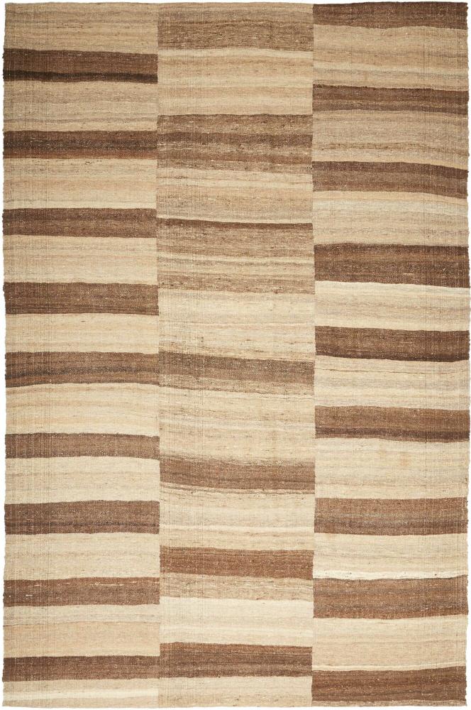 Perzsa szőnyeg Kilim Fars Antik 9'10"x6'7" 9'10"x6'7", Perzsa szőnyeg szőttesek