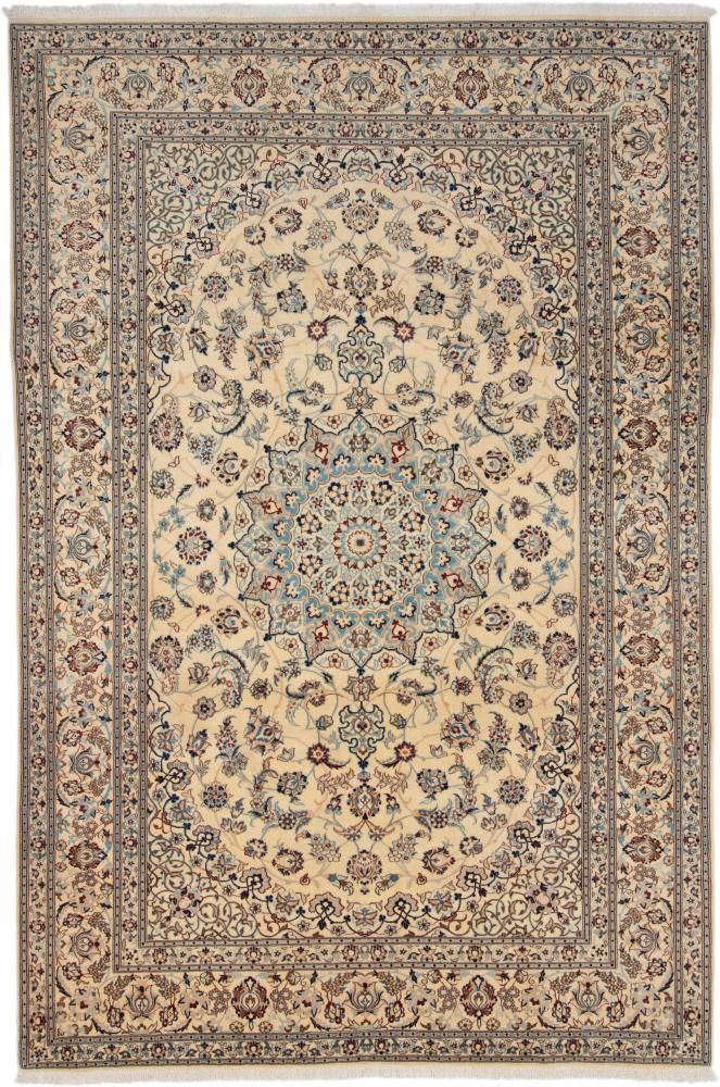Pakistani rug Nain PK 298x198 298x198, Persian Rug Knotted by hand