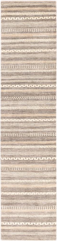 Dywan perski Persja Gabbeh Loribaft Tabiilbaft 318x71 318x71, Dywan perski Ręcznie tkane