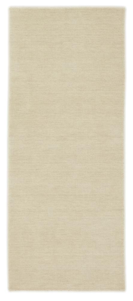 Ινδικό χαλί Horizon Uni 301x79 301x79, Περσικό χαλί Πλεκτό χέρι-κόμπους