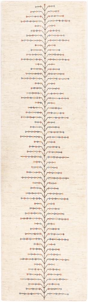 Dywan perski Persja Gabbeh Loribaft Tabiilbaft 299x85 299x85, Dywan perski Ręcznie tkane