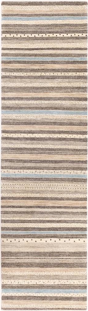 Dywan perski Persja Gabbeh Loribaft Tabiilbaft 293x81 293x81, Dywan perski Ręcznie tkane