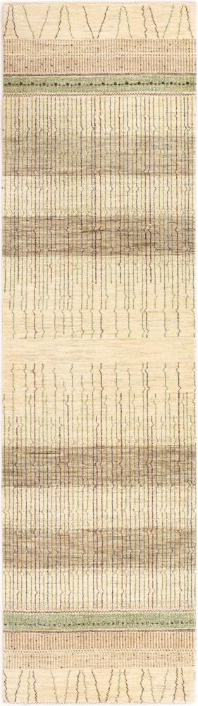 Dywan perski Persja Gabbeh Loribaft Tabiilbaft 296x81 296x81, Dywan perski Ręcznie tkane