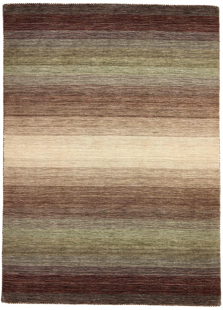 Indo rug Horizon 91x61 91x61, Persian Rug Loom knotted