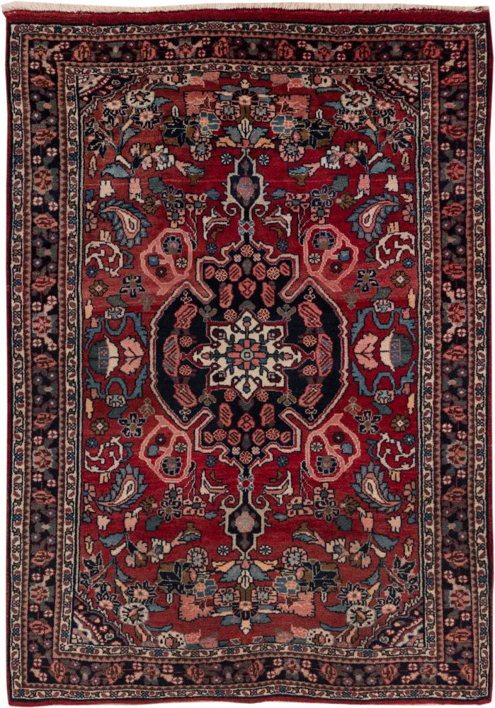 Perzisch tapijt Gholtogh 149x109 149x109, Perzisch tapijt Handgeknoopte