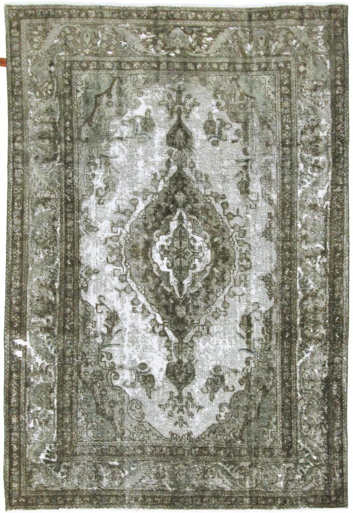 Tapis persan Vintage Royal 291x201 291x201, Tapis persan Noué à la main