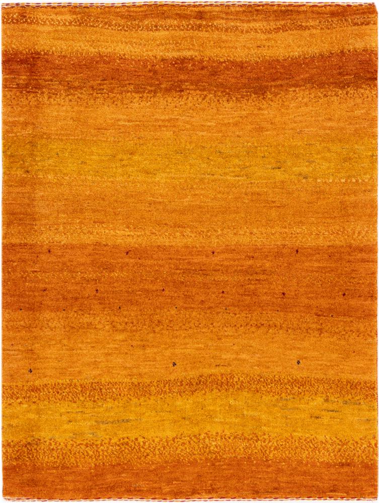 Persialainen matto Perser Gabbeh Loribaft Essence 113x86 113x86, Persialainen matto Käsinsolmittu