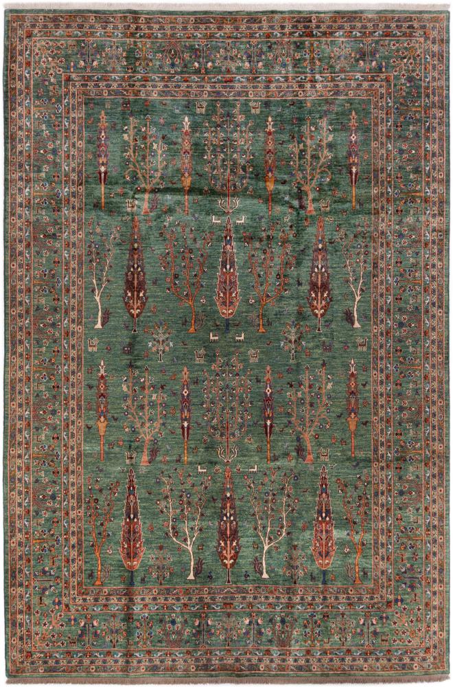 Pakistani rug Ziegler Farahan 319x213 319x213, Persian rug Hand-knotted