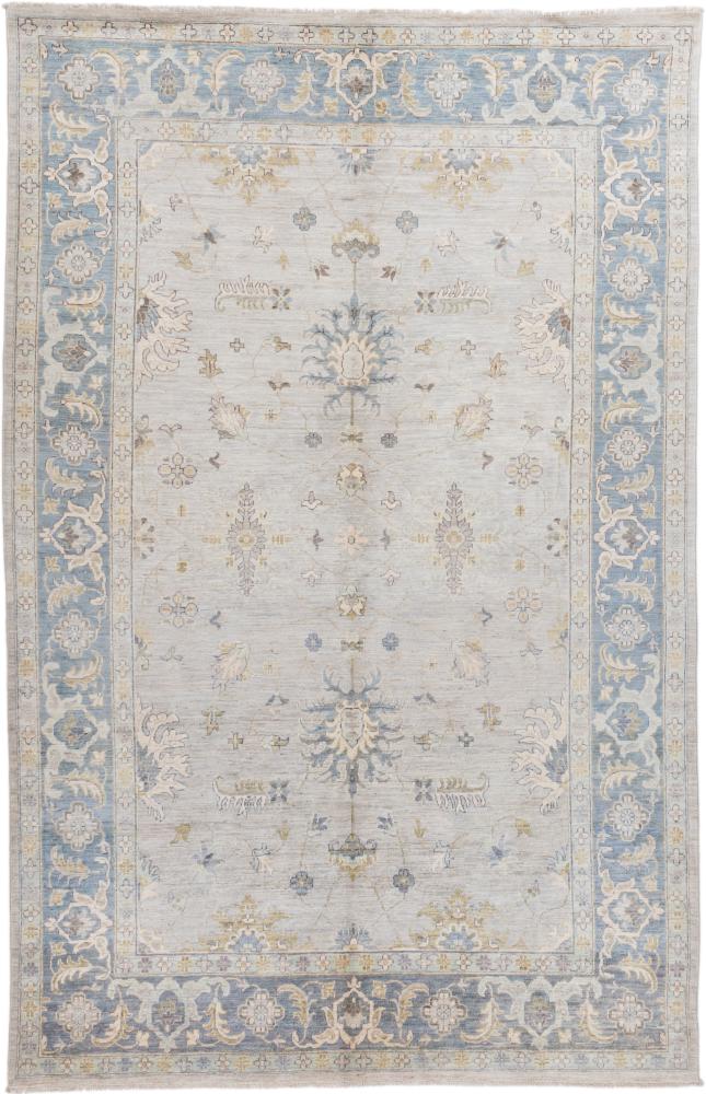 Afghaans tapijt Arijana Ziegler Farahan 309x202 309x202, Perzisch tapijt Handgeknoopte