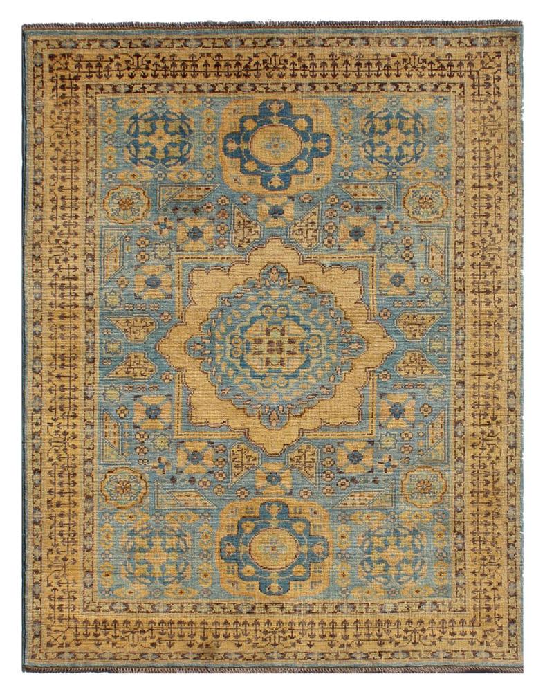 Covor pakistanez Arijana 236x167 236x167, Covor persan Înnodat manual