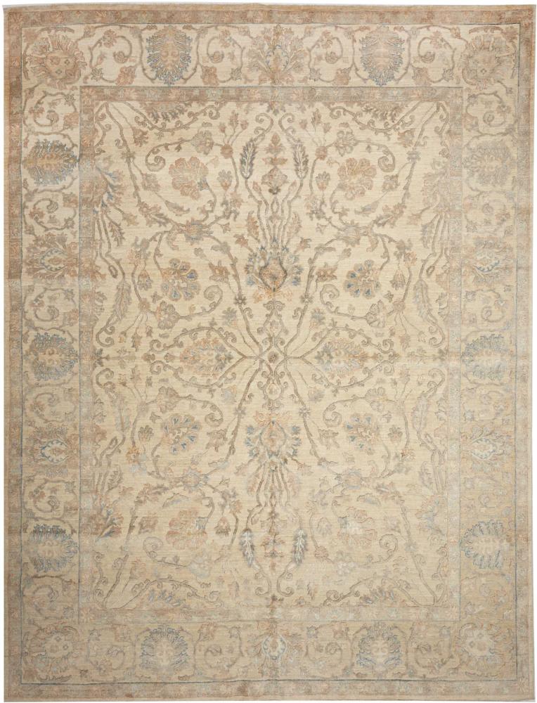 Pakistani rug Ziegler Farahan 357x275 357x275, Persian Rug Knotted by hand