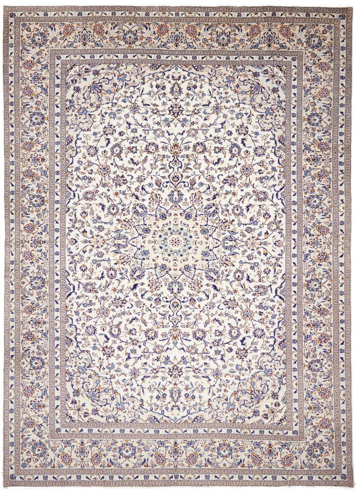 Dywan perski Keszan 401x294 401x294, Dywan perski Ręcznie tkane