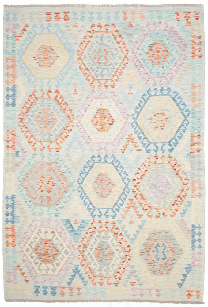 Afghan rug Kilim Afghan 296x204 296x204, Persian rug Handwoven
