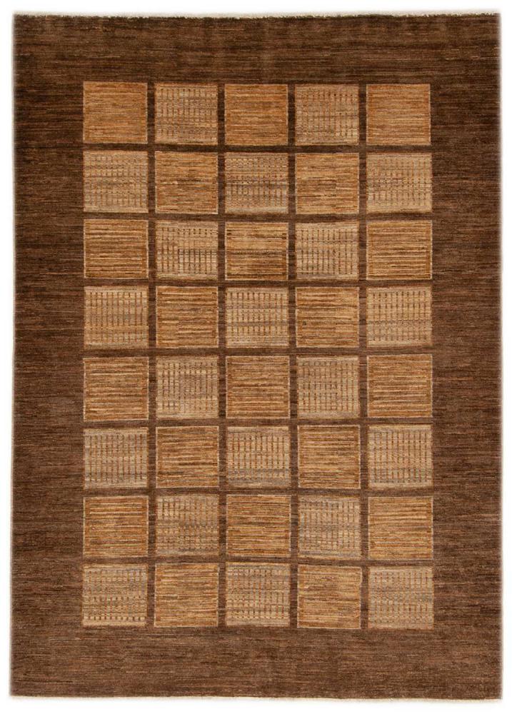 Pakistani rug Ziegler 232x164 232x164, Persian Rug Knotted by hand