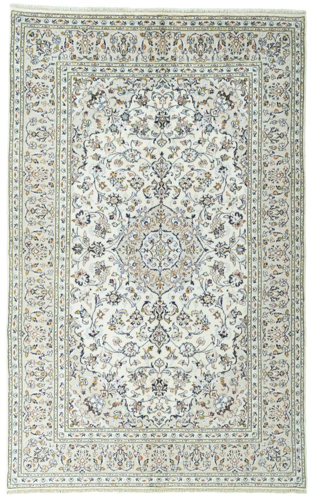 Persian rug Keshan 10'0"x6'4" 10'0"x6'4", Persian rug Hand-knotted