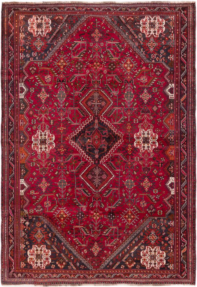 Persian Rug Ghashghai 316x212 316x212, Persian Rug Knotted by hand