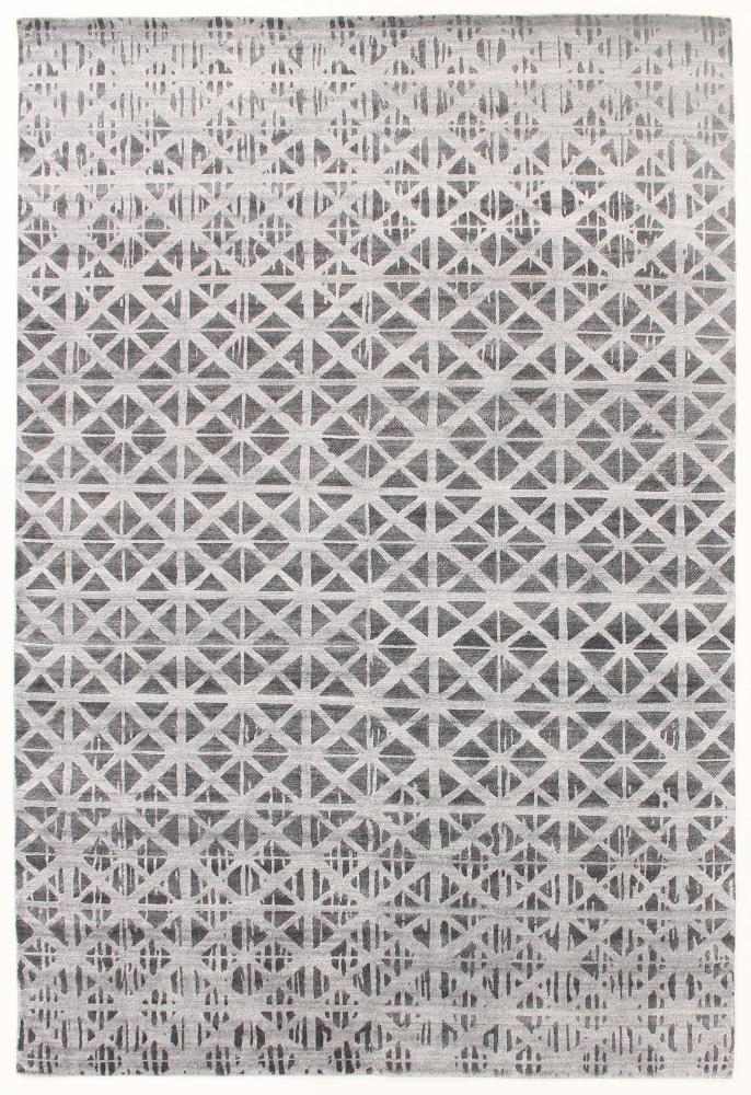 Indo rug Mila Eden 301x251 301x251, Persian Rug Knotted by hand
