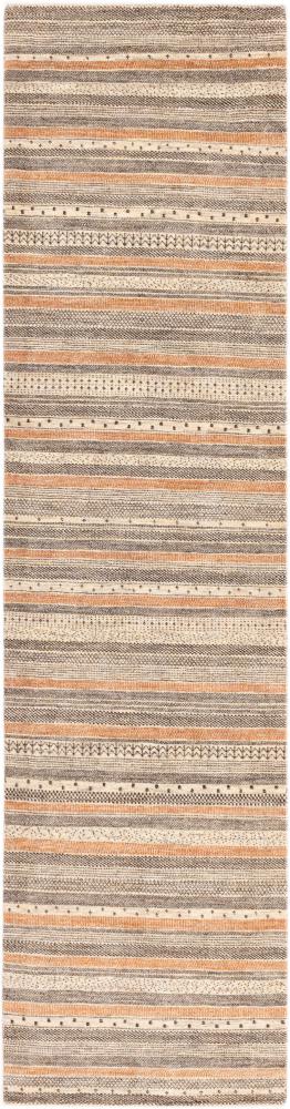 Dywan perski Persja Gabbeh Loribaft Tabiilbaft 339x88 339x88, Dywan perski Ręcznie tkane