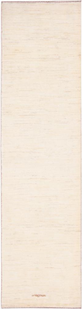 Perserteppich Perser Gabbeh Kashkuli Banafsheh 243x64 243x64, Perserteppich Handgeknüpft