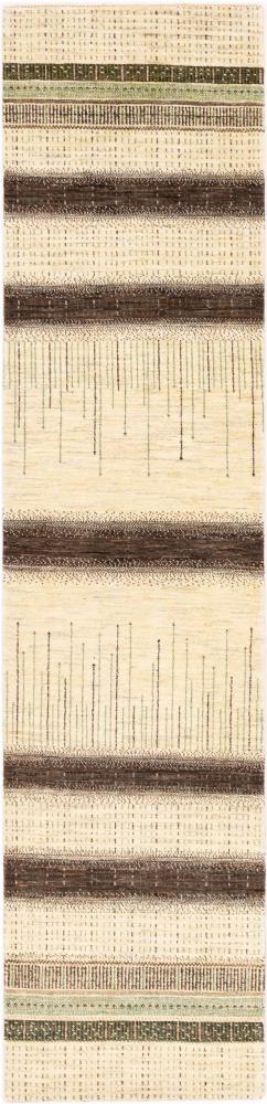 Dywan perski Persja Gabbeh Loribaft Tabiilbaft 339x80 339x80, Dywan perski Ręcznie tkane