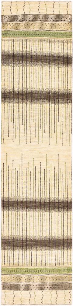 Dywan perski Persja Gabbeh Loribaft Tabiilbaft 345x79 345x79, Dywan perski Ręcznie tkane