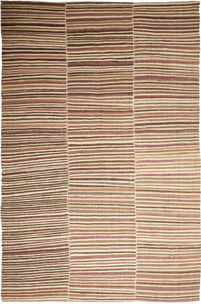 Tapete persa Kilim Fars Mazandaran Antigo 348x215 348x215, Tapete persa Tecido à mão