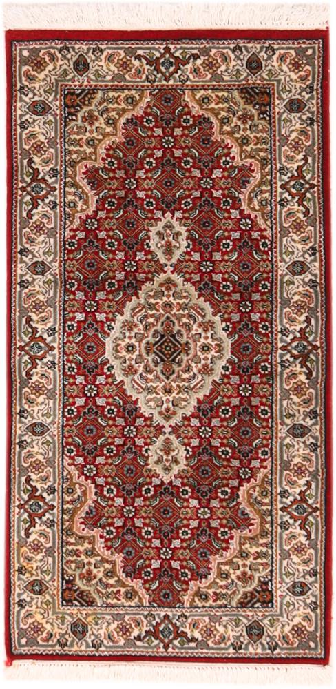 Tapete persa Tabriz 119x61 119x61, Tapete persa Atado à mão