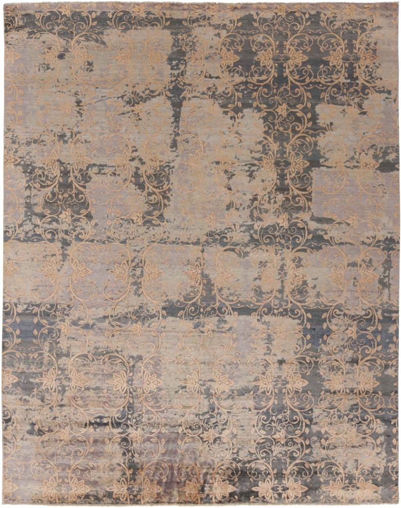 Indo rug Sindhi 306x246 306x246, Persian Rug Knotted by hand