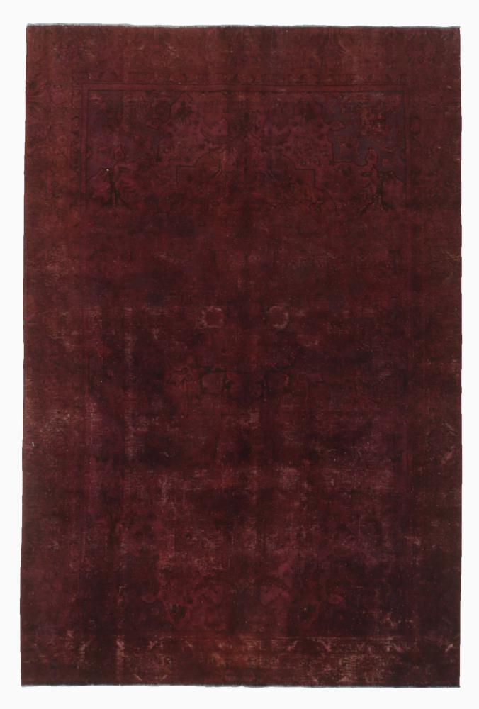 Perzsa szőnyeg Vintage Royal 9'5"x6'4" 9'5"x6'4", Perzsa szőnyeg Kézzel csomózva