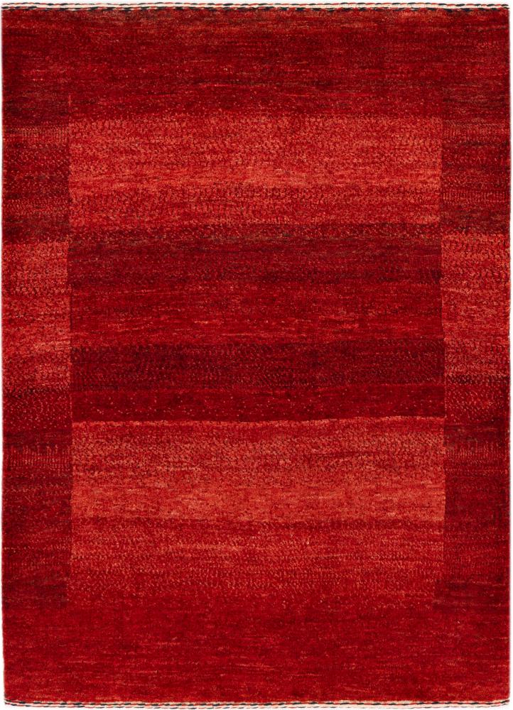 Persialainen matto Perser Gabbeh Loribaft Essence 110x81 110x81, Persialainen matto Käsinsolmittu
